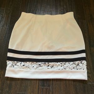 Wilde Heart Skirt
